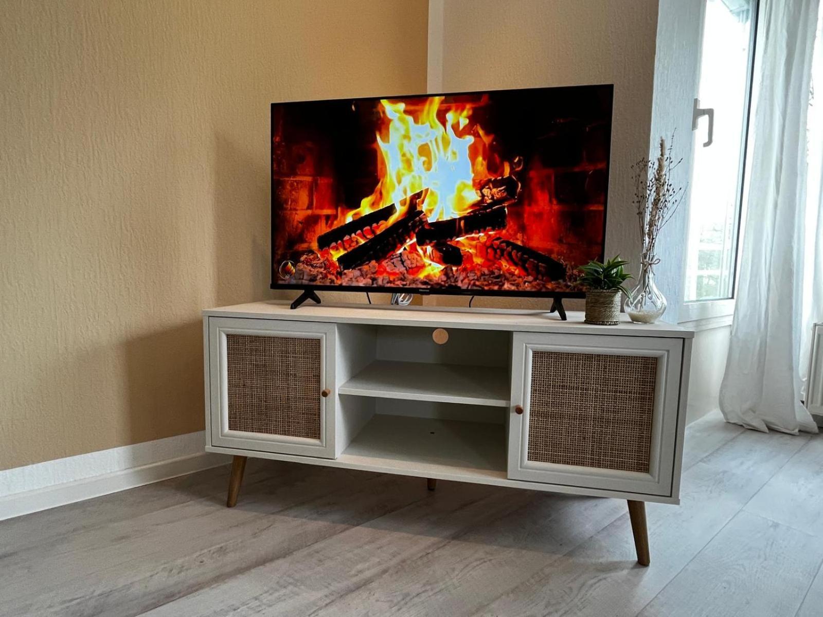 Ruhige & Zentrale Ferienwohnung Halver Екстериор снимка